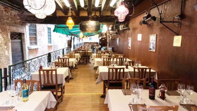 Da Nino - Venezia - 0