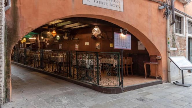 Da Nino - Venezia - 6