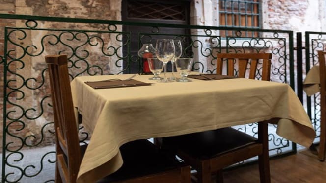 Da Nino - Venezia - 5