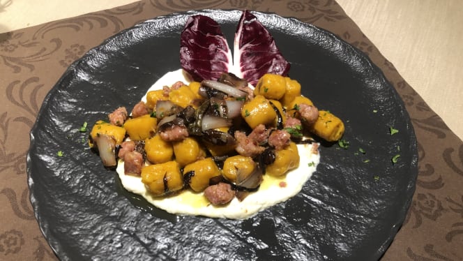 Da Nino - Venezia - 1