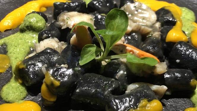 Da Nino - Venezia - 2