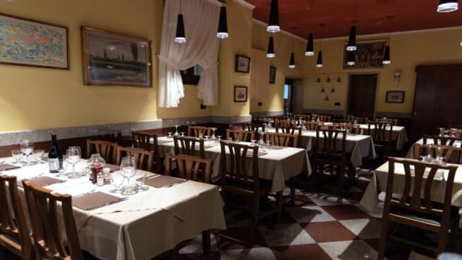 Da Nino - Venezia - 9