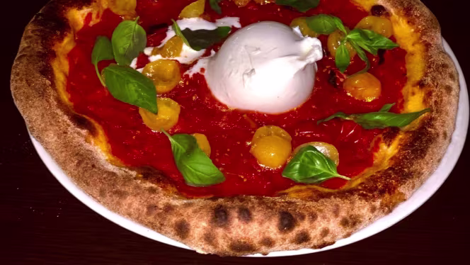 Da Paolo all'Arsenale - 1