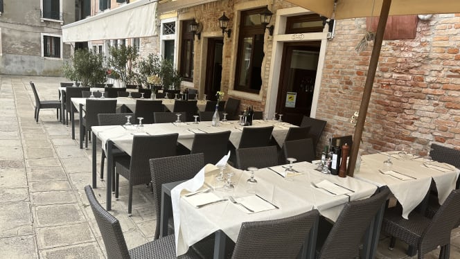 Da Paolo all'Arsenale - 8