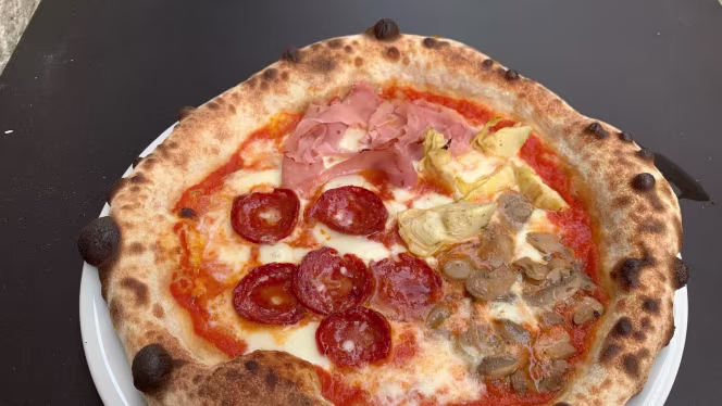 Da Paolo all'Arsenale - 3