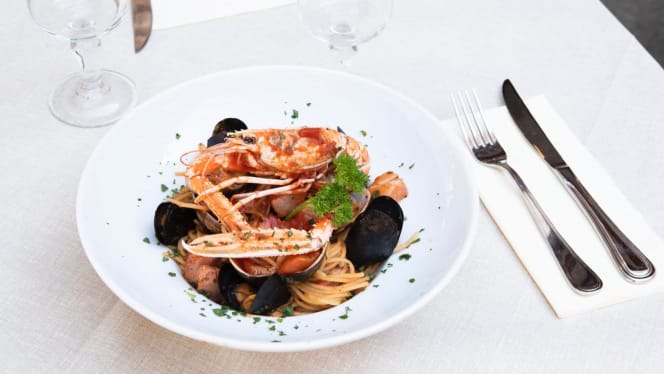 Da Paolo all'Arsenale - 6