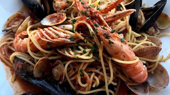 Da Paolo all'Arsenale - 5