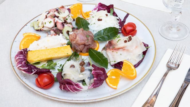 Da Paolo all'Arsenale - 4