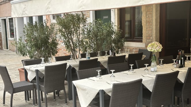 Da Paolo all'Arsenale - 7