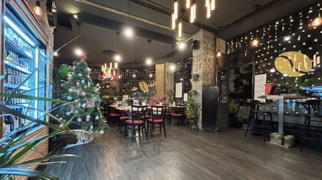 Sushi Store - Paquis - 6