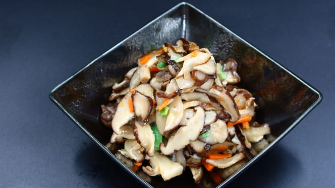 Sushi Store - Paquis - 1