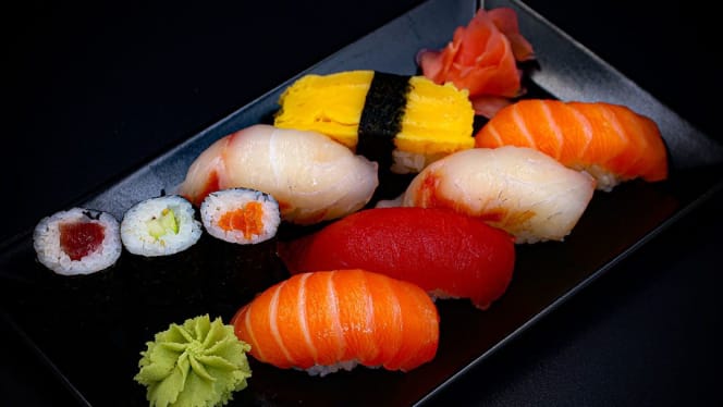 Sushi Store - Paquis - 0