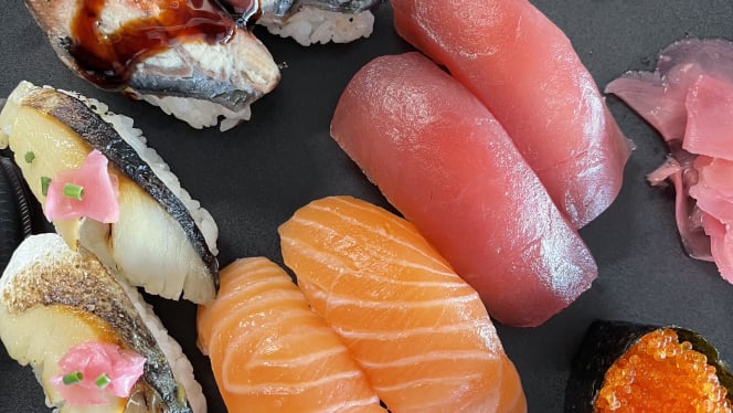 Sushi Store - Paquis - 4