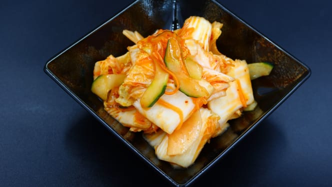 Sushi Store - Paquis - 2