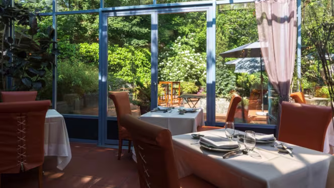 La Maison du Prussien - 5