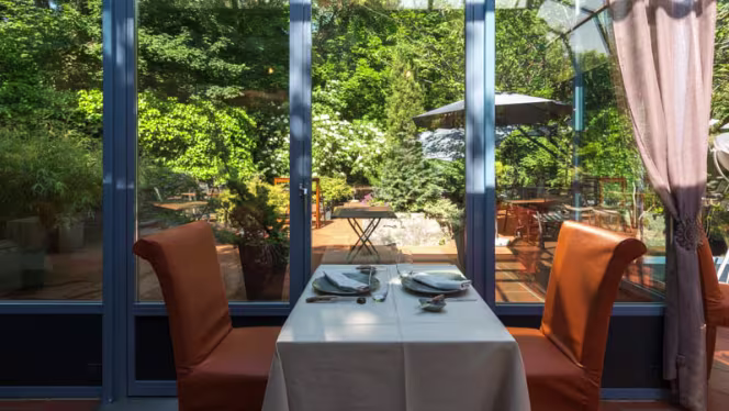 La Maison du Prussien - 4