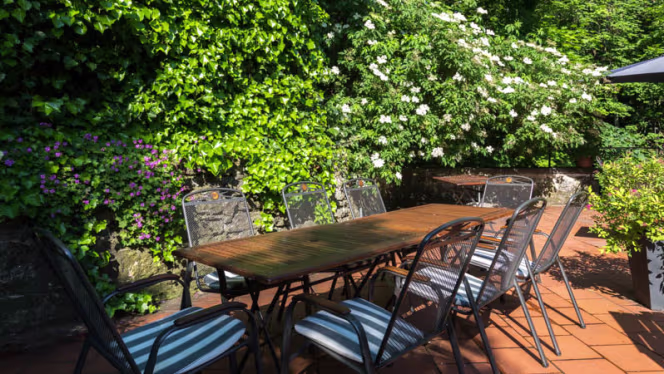 La Maison du Prussien - 1