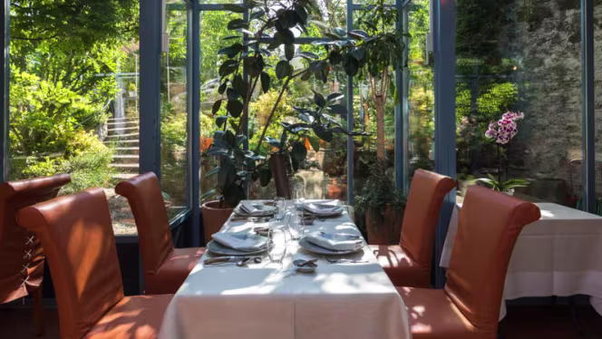 La Maison du Prussien - 6