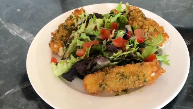 Le Petit Plateau - 6