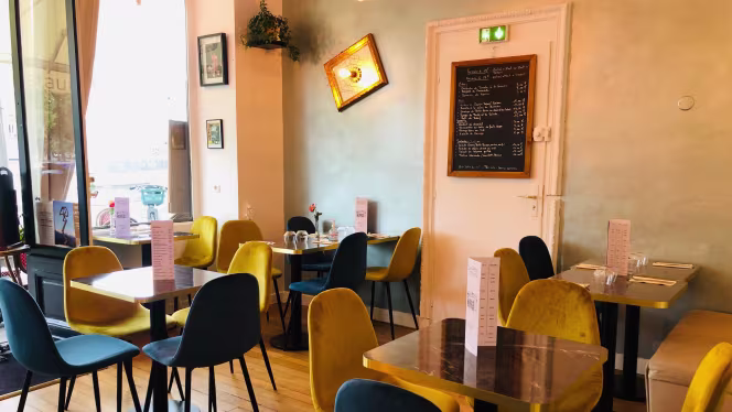 Le Petit Plateau - 0