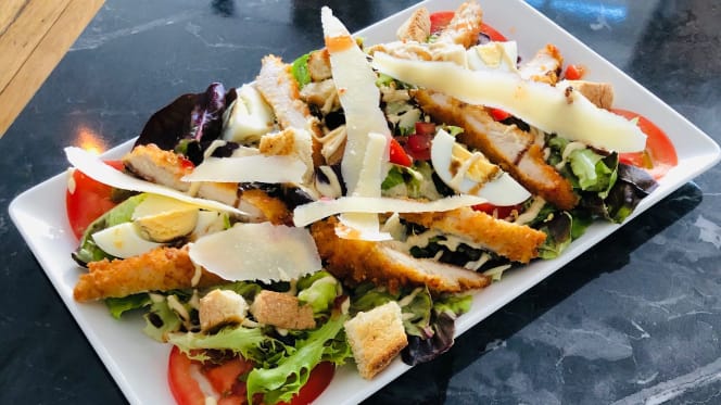 Le Petit Plateau - 5