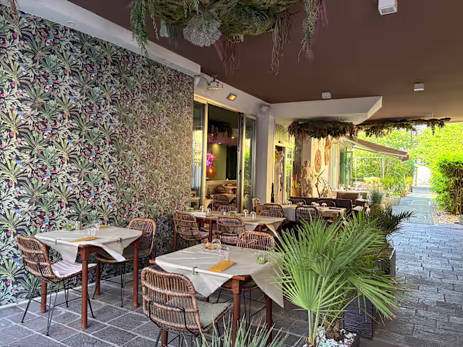 Ristorante - Pizzeria Zia Roby - 2