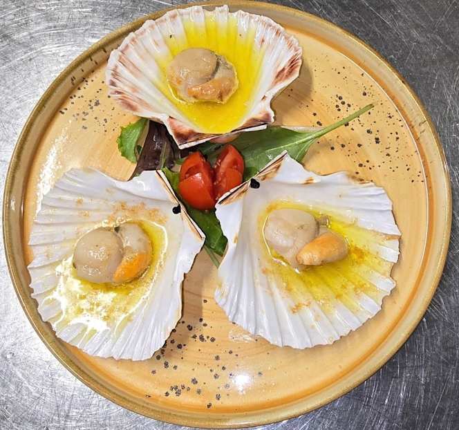 Ristorante - Pizzeria Zia Roby - 7