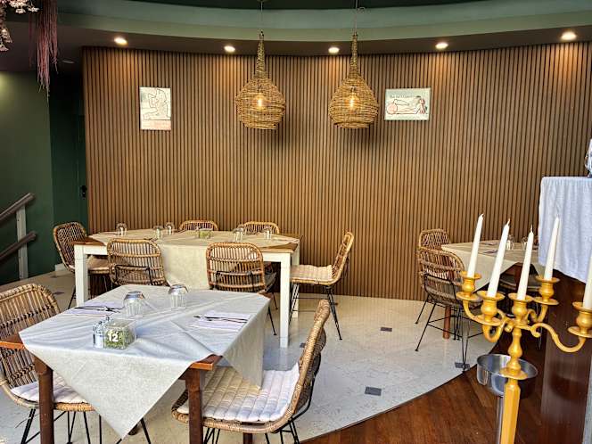 Ristorante - Pizzeria Zia Roby - 5
