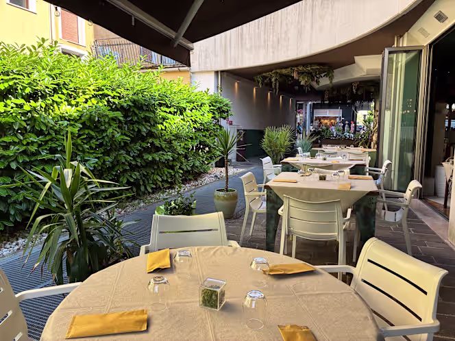 Ristorante - Pizzeria Zia Roby - 3
