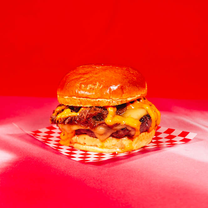 Vilato Burger - Barcelona - 4