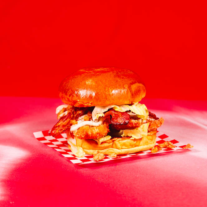 Vilato Burger - Barcelona - 5