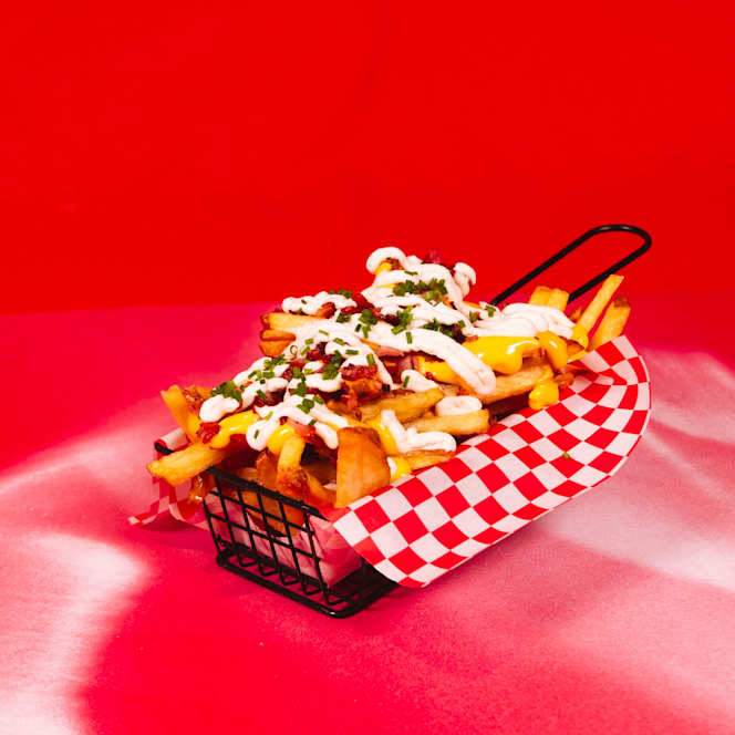 Vilato Burger - Barcelona - 7