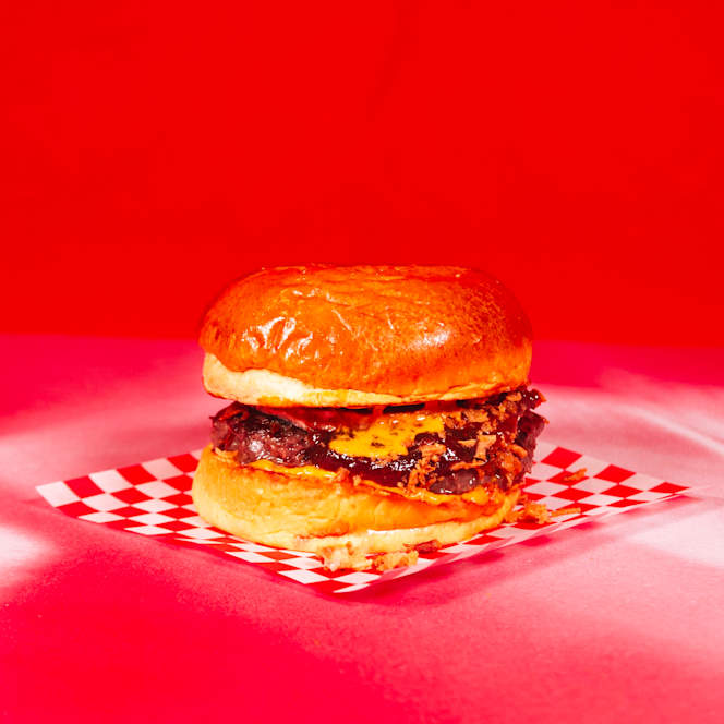 Vilato Burger - Barcelona - 8