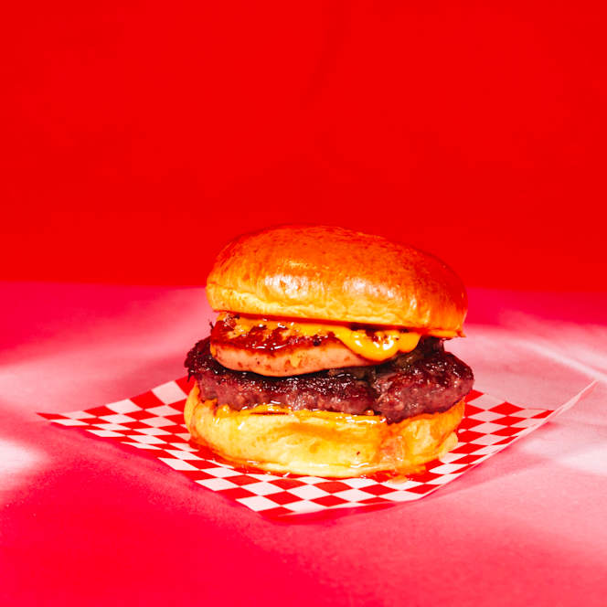 Vilato Burger - Barcelona - 9