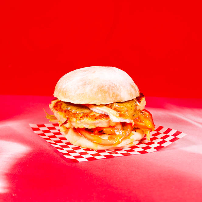 Vilato Burger - Barcelona - 6