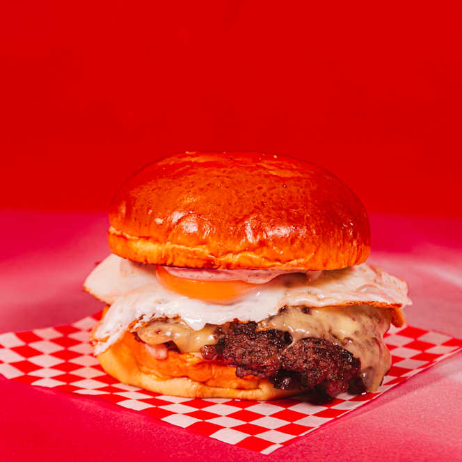 Vilato Burger - Barcelona - 3