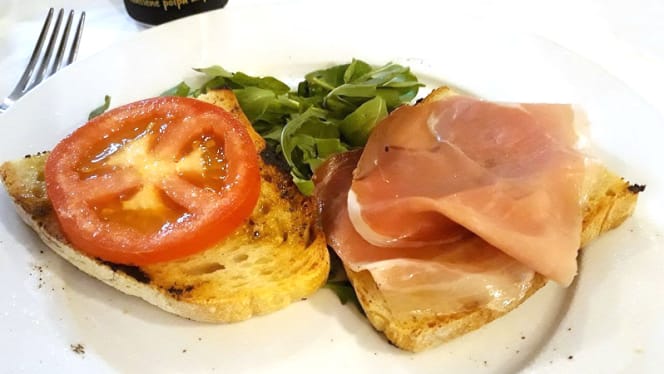 Vecchia Hosteria del Lago - 2