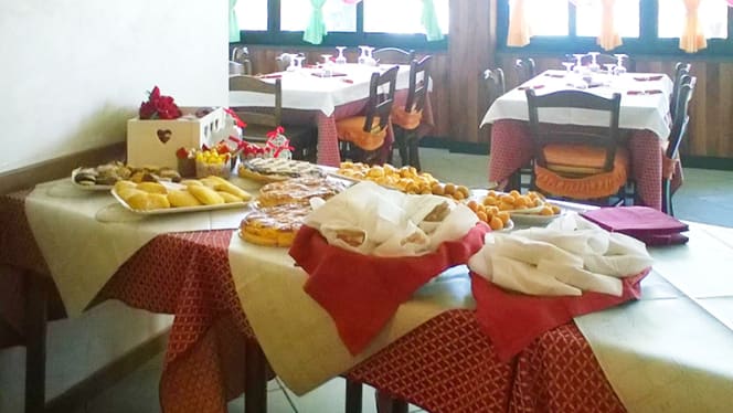 Vecchia Hosteria del Lago - 6