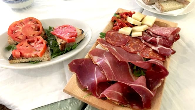 Vecchia Hosteria del Lago - 4