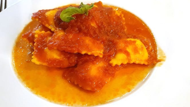 Vecchia Hosteria del Lago - 5