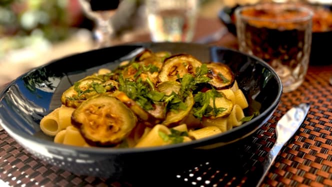 Bakery Cafe Bistrot - 2