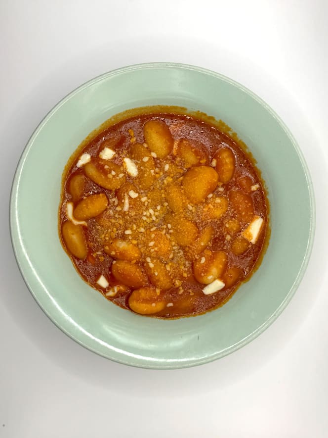 Bakery Cafe Bistrot - 1