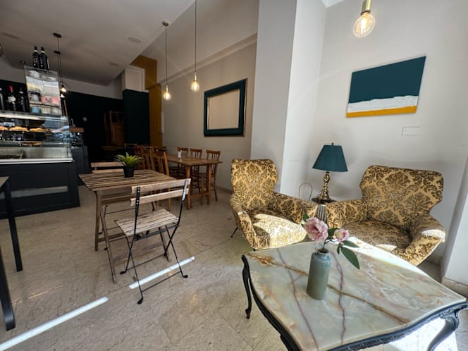 Bakery Cafe Bistrot - 5