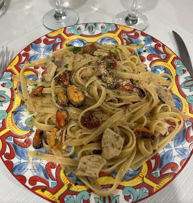 Bakery Cafe Bistrot - 0