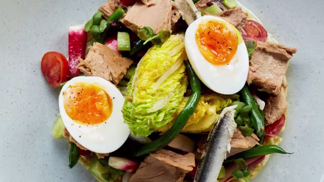 Aubaine - Notting Hill - 1