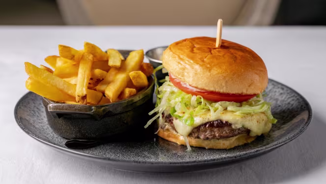 Aubaine - Notting Hill - 5