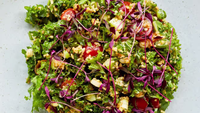 Aubaine - Notting Hill - 2