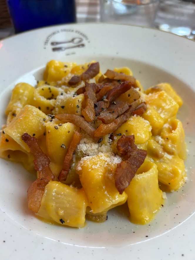 Trattoria della Stampa dal 1956 Barletta - 8
