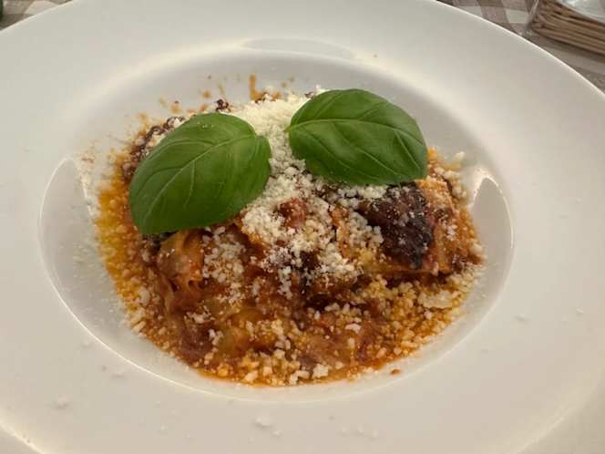 Trattoria della Stampa dal 1956 Barletta - 7