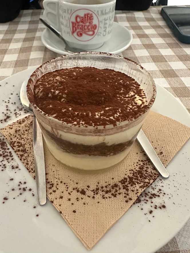 Trattoria della Stampa dal 1956 Barletta - 3
